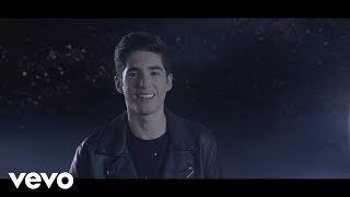 Jary Franco  Llueven Estrellas Video Oficial [upl. by Lairea523]