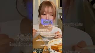 Side eye bebis kpop blackpink acillusion eat [upl. by Normak]