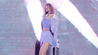 220502 프로미스나인 이나경 직캠 DM fromis9 Nagyung fancam  성균관대 축제 by Spinel [upl. by Albertson210]