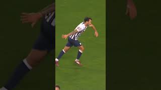 🔥PENAL ERRADO POR EL BIGOTE RODRIGUEZ💥 SPORTING CRISTAL VS ALIANZA LIMA  CLAUSURA 2024 shorts [upl. by Kenneth]