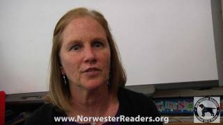 Testimonials Norwester Readers Canine Assisted Learning Program Child Reading Motivation Bucks PA [upl. by Bolton]