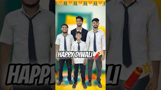 Happy Diwali💥 lessonoflife emotional diwali diwalispecial shorts jagga badri 56 dhonisir [upl. by Dressel]