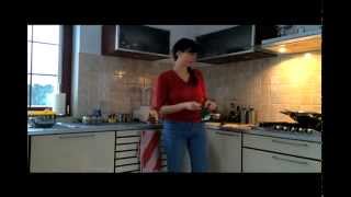 Zuza Zaks Weeknight Dinners Kedgereestyle Spicy Potatoes and Mackerel [upl. by Ansev]