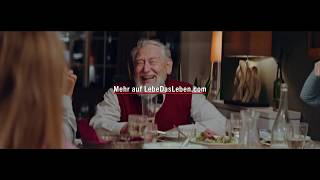 Wiener Städtische TV Spot quotLebe das Lebenquot mit Seiler und Speer [upl. by Analrahc]