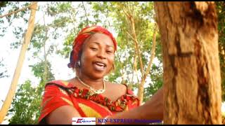 quotYEPOWA NZAMBIquot de Gisèle MUSADI  KINEXPRESS Productions [upl. by Pansie]