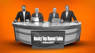 Rocky Top Roundtable  South Carolina [upl. by Winthrop]