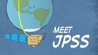 Meet JPSS [upl. by Samuelson]