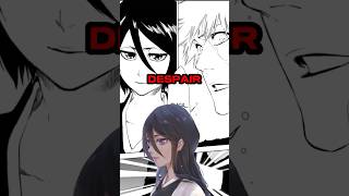 Rukia Kuchiki Edit rukia rukiakuchiki animeshorts bleachanime [upl. by Jaime]