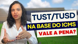 TUSDTUST no ICMS será julgado pelo STJ  Saiba tudo sobre o caso e se ainda vale a pena [upl. by Gabbi]