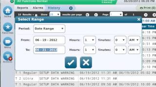 TLS 450 Reports [upl. by Tiffanie]