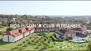 ROBINSON CLUB FLEESENSEE [upl. by Clough]