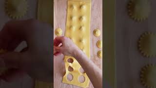 How to make Anolini Pasta 😋 easyrecipe [upl. by Humph]