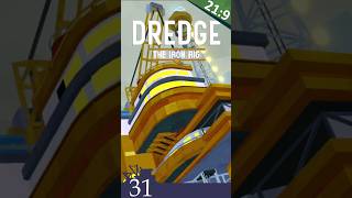 Dredge  The Iron Rig Folge 6 Teaser gaming dredge letsplay [upl. by Akinehs771]