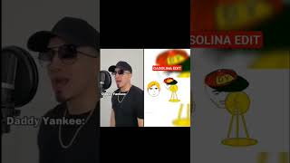 How quotgasolinaquot was created DaddyYankee ChristianJM RGBucketList [upl. by Sheaff]