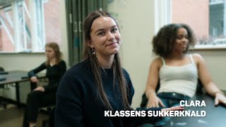 KLASSEVIDEO 9C  LILLEVANG SKOLE SIDSTE SKOLEDAG 2024 [upl. by Chaddy]