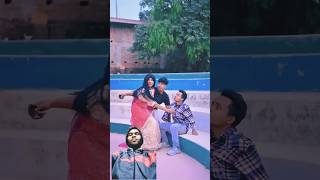 Pakad Li Ho marofunnyshorts comedyshorts funnyvideo comedyvideo 🤣🤣🤣 [upl. by Feingold]