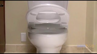 Blooming NBR1060 Bidet Review  bidetsPLUScom [upl. by Canty]