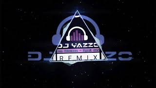 Jeren Halnazarowa  Soymeli dalmi DJ Yazzo Remix 2020  Soymeli dalmi remix  DJ Yazzo  2020 [upl. by Vivle757]