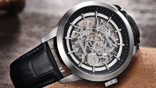 quotUnlocking Timeless Beauty in Just ₹5999 PAGANI DESIGN PD 1638 Skeleton Automatic Watch Revealed [upl. by Rosalinde190]