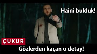 Çukur 2Sezon 16Bölüm Fragman  Detayli Analiz  YAMAÇI VURAN HAIN KİM BÜYÜK SÜRPRIZ [upl. by Aleck292]