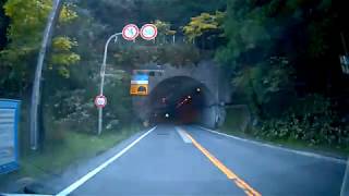 【国道178号旧道】香住→浜坂《車載動画》 [upl. by Aicia]