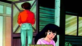 Maison Ikkoku  Godais drunk confession [upl. by Atrahc647]