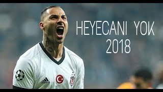 Quaresma  Heyecanı Yok [upl. by Donnenfeld294]