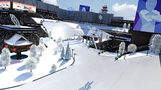 Trackmania Winter 2024  24  49858 0103 by Teuflum [upl. by Naryk989]