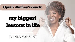 Transforming Truths Deep Dives with Iyanla Vanzant [upl. by Dnarud731]