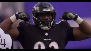 Ravens vs Chiefs Week 1 AFC Championship Hype Video [upl. by Stuckey]