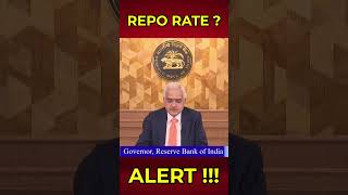 RBI Monetary Policy Committee Changes Stance Of Policy To Neutral  RBI Governor [upl. by Lerual]