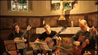 Mein Film Lauterbacher Guitar Trio [upl. by Niran]