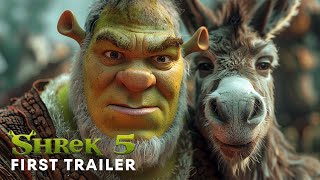 Shrek 2001  Kill the Ogre Scene 310  Movieclips [upl. by Stoddard479]