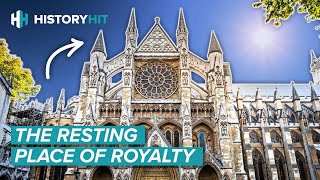 England’s Most Magnificent Cathedrals and Churches  Full History Hit Series [upl. by Reilamag767]