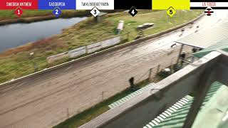 20241012  Race 12  Valfrids korta 320m K3 [upl. by Corette]