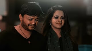 Anisuthide  99 kannada movie WhatsApp status  Golden Star Ganesh  Bhavana Menon  Sanjith Hedge [upl. by Sokem]