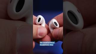 43 Second Review of the AirPods 4 with Active Noise Cancellation [upl. by Yesnikcm]