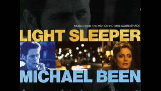 Light Sleeper 1992 Soundtrack quotFatequot by Michael Been [upl. by Iror]