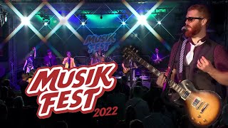 MusikFest 2022  Highlights Covers [upl. by Niotna]