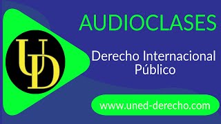 ⚖️ Derecho Internacional Público El Estado como sujeto del Derecho Internacional [upl. by Leta]