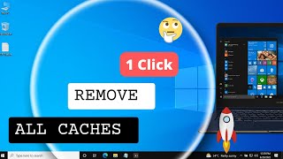 Ultimate Guide Clearing Cache in Windows 1011 [upl. by Eelrahs]