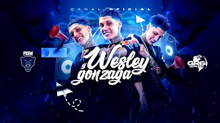 MEGA DA QUARENTENA DJ WESLEY GONZAGA [upl. by Adlemy258]