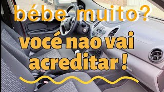 O Carro mais econômico do Brasil Ford Ka 2015 [upl. by Bel]