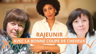 10 Ans de Moins avec ces 10 Coupes de Cheveux ✂️ [upl. by Melantha]