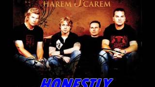 Harem Scarem ♠ Honestly ♠ HQ [upl. by Lodhia]