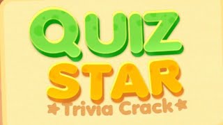 Quiz Star Trivia Crack Early Access Part One Claims you can win up to 800 🤔 Real or Fake 🤔 [upl. by Ennairek618]