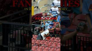 Top 12 Best Fan Catches in MLB History  Part 2 [upl. by Akimik]