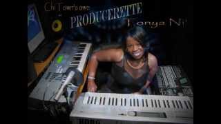 NEW HOUSE MUSIC CHICAGO STYLE quotHOUSE DISTURBANCEquot CHITOWNS FEMALE PRODUCER Hot [upl. by Procora]