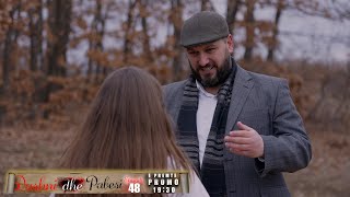 Promo  DASHNI DHE PABESI  Episodi 48  Tregime të Vjetra [upl. by Llennej]