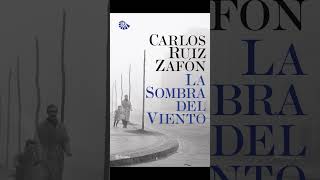 La Sombra del Viento Carlos Ruiz Zafón [upl. by Lanuk]